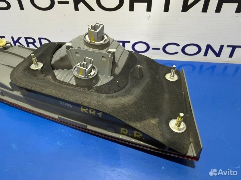 Стоп правый Honda Elysion RR1 K24A - миниатюра 4