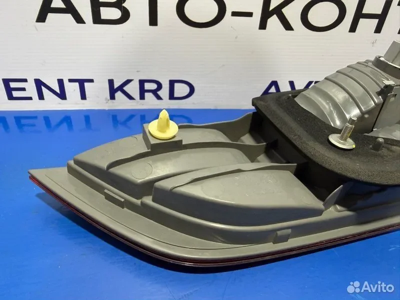 Стоп правый Honda Elysion RR1 K24A - миниатюра 5