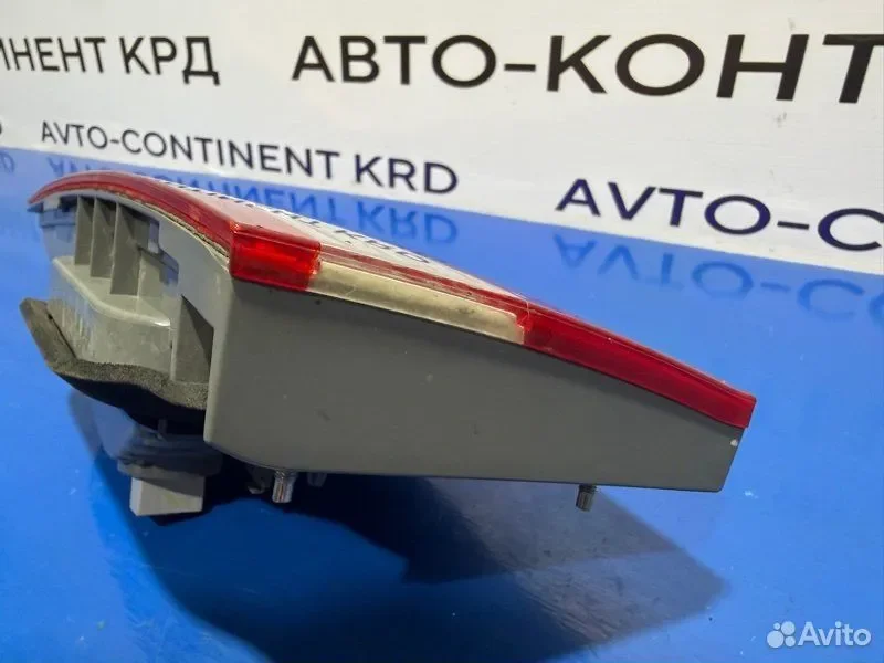 Стоп правый Honda Elysion RR1 K24A - миниатюра 6