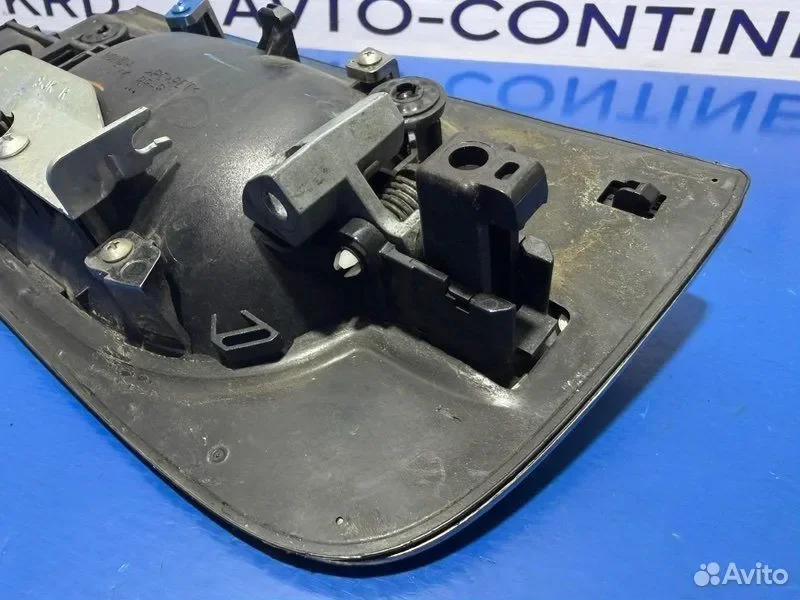 Ручка двери задняя правая Honda Elysion RR5 J35A - миниатюра 7