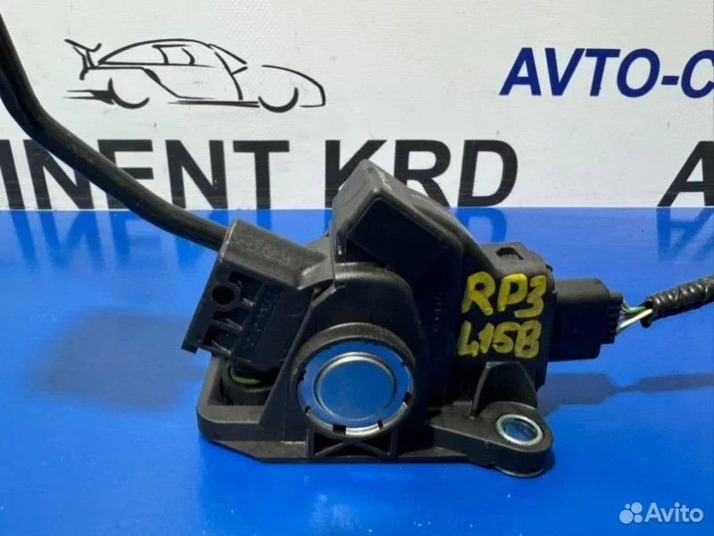 Педаль подачи топлива Honda Stepwgn RP3 L15B - миниатюра 3