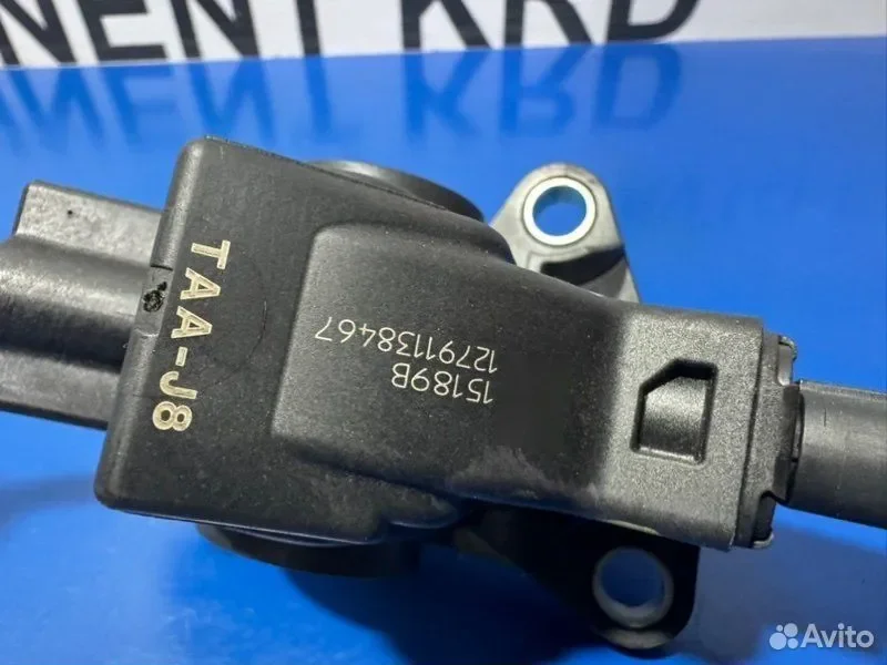Педаль подачи топлива Honda Stepwgn RP3 L15B - миниатюра 5