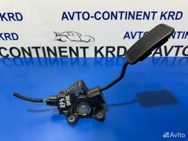 Педаль подачи топлива Honda Stepwgn RP3 L15B - миниатюра 6