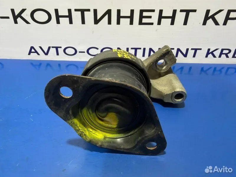 Подушка двигателя правая Honda Odyssey RB3 K24A - миниатюра 7