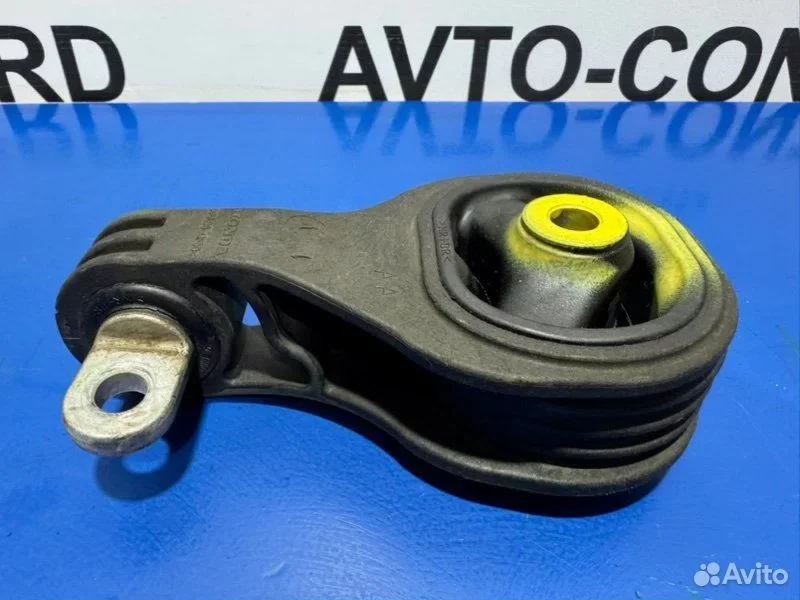 Подушка двигателя правая Honda Stepwgn RP3 L15B - миниатюра 6