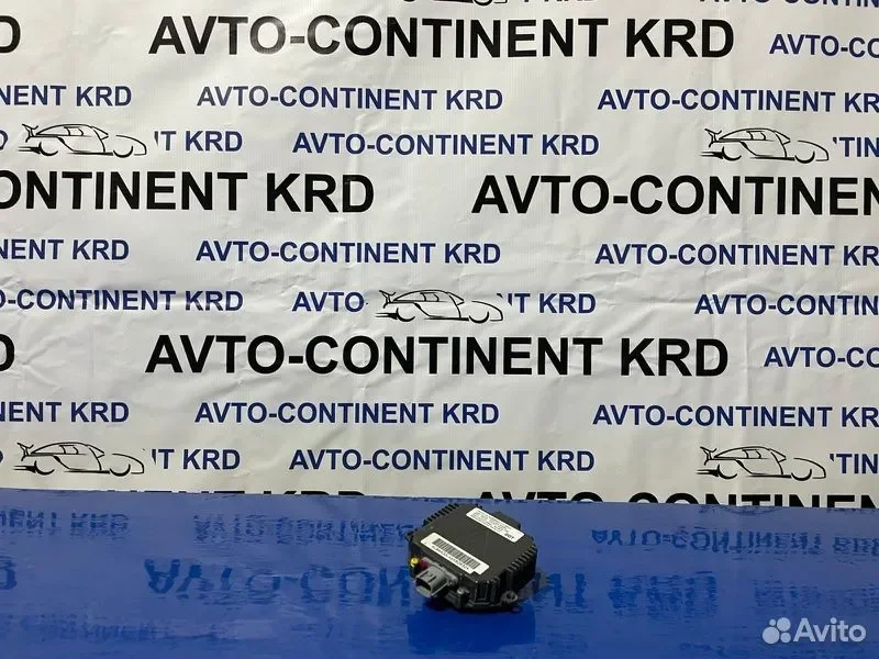 Блок розжига ксенона Infiniti G35 V35 VQ35DE - изображение 1