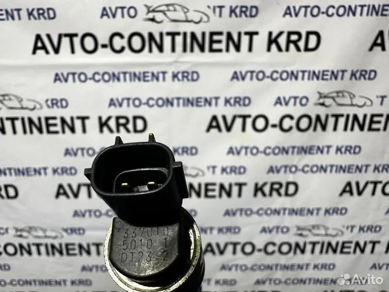 Клапан VVT-I Toyota Noah ZRR80 3ZR - миниатюра 5