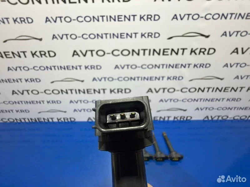 Катушка зажигания Honda Stepwgn RG1 K20A - миниатюра 4