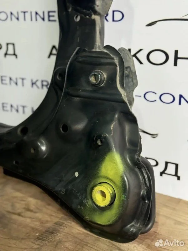 Балка под двс Honda Elysion RR5 J35A - миниатюра 5