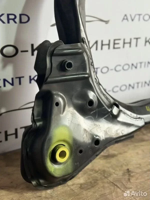 Балка под двс Honda Elysion RR5 J35A - миниатюра 6