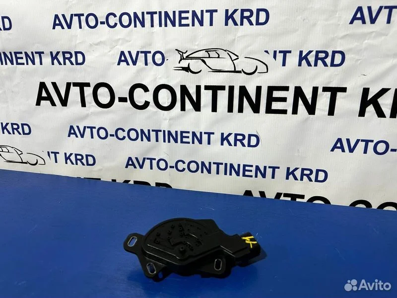 Датчик селектора АКПП Nissan X-Trail NT30 QR20 - миниатюра 3