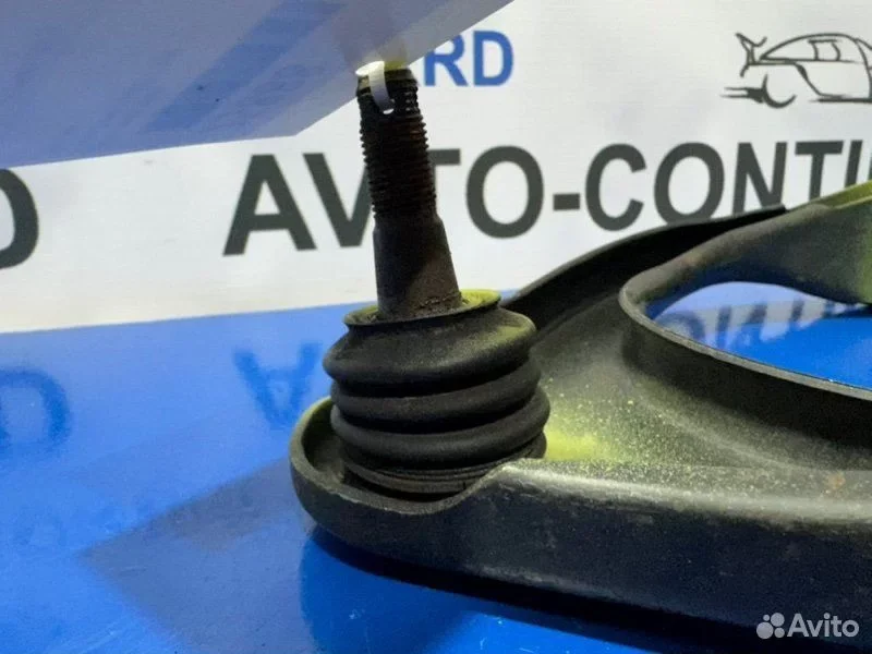 Рычаг передний правый Toyota Mark X GRX121 3GR - миниатюра 4