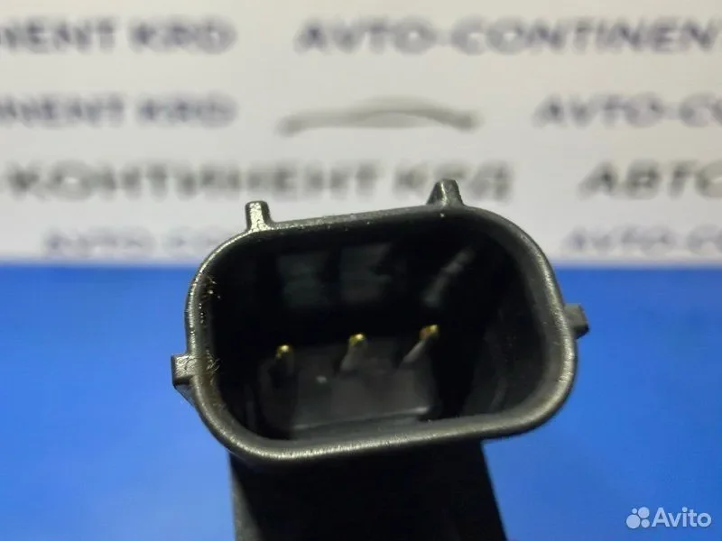 Датчик положения коленвала Honda N-BOX JF1 S07AT - миниатюра 3