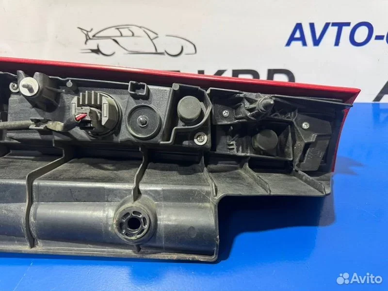 Стоп правый Toyota Tank M900A 1KR - миниатюра 5