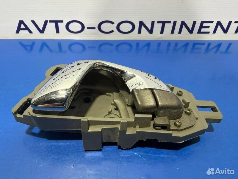 Ручка двери передняя левая Honda Elysion RR1 K24A - миниатюра 5