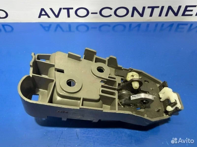 Ручка двери передняя левая Honda Elysion RR1 K24A - миниатюра 6