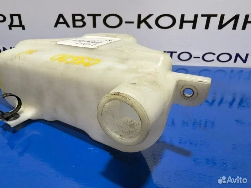 Бачок расширительный Lexus IS250 GSE20 4GR - миниатюра 3