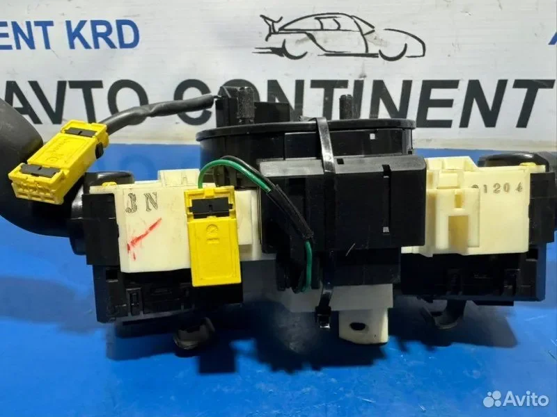 Шлейф лента Honda Stepwgn RK1 R20A - миниатюра 6