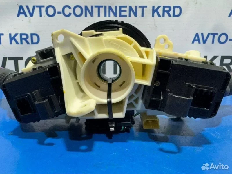 Шлейф лента Honda Stepwgn RK1 R20A - миниатюра 7