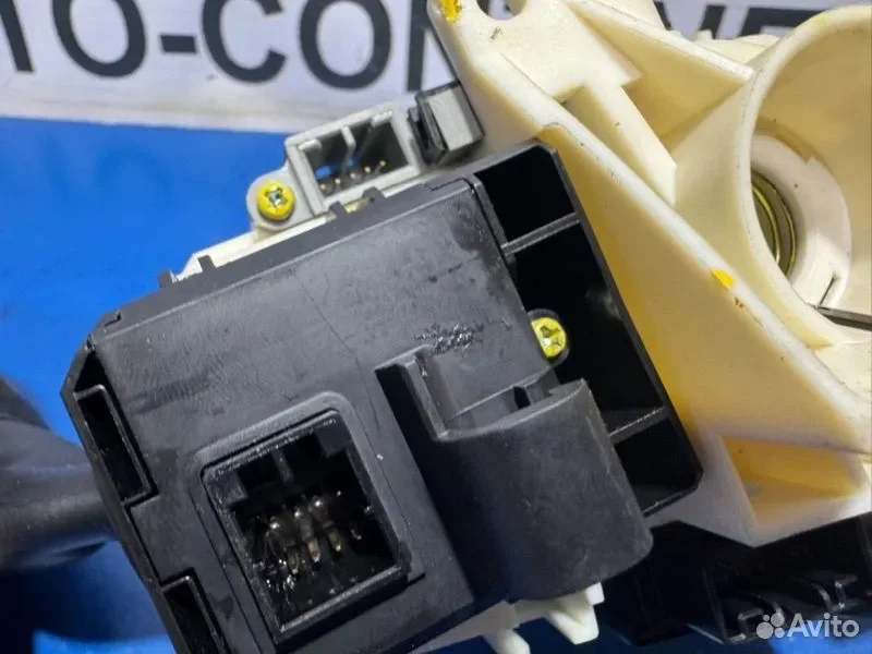 Шлейф лента Honda Stepwgn RK1 R20A - миниатюра 8