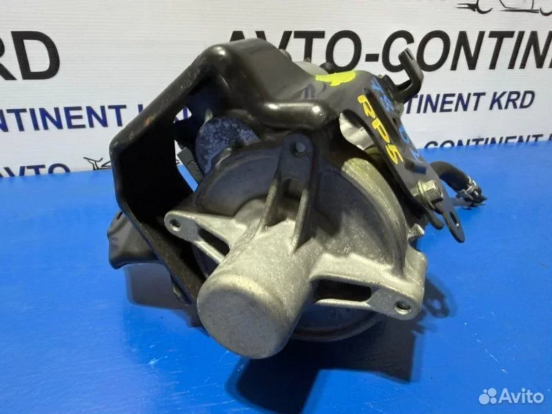 Главный тормозной цилиндр Honda Stepwgn RP5 LFA - изображение 1