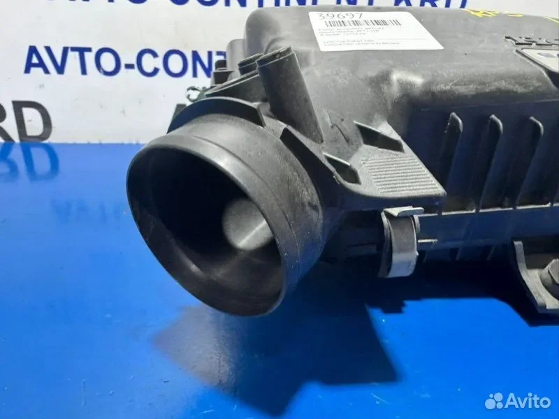 Корпус воздушного фильтра Honda Stepwgn RP3 L15B - миниатюра 3