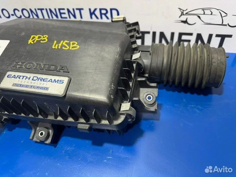 Корпус воздушного фильтра Honda Stepwgn RP3 L15B - миниатюра 4