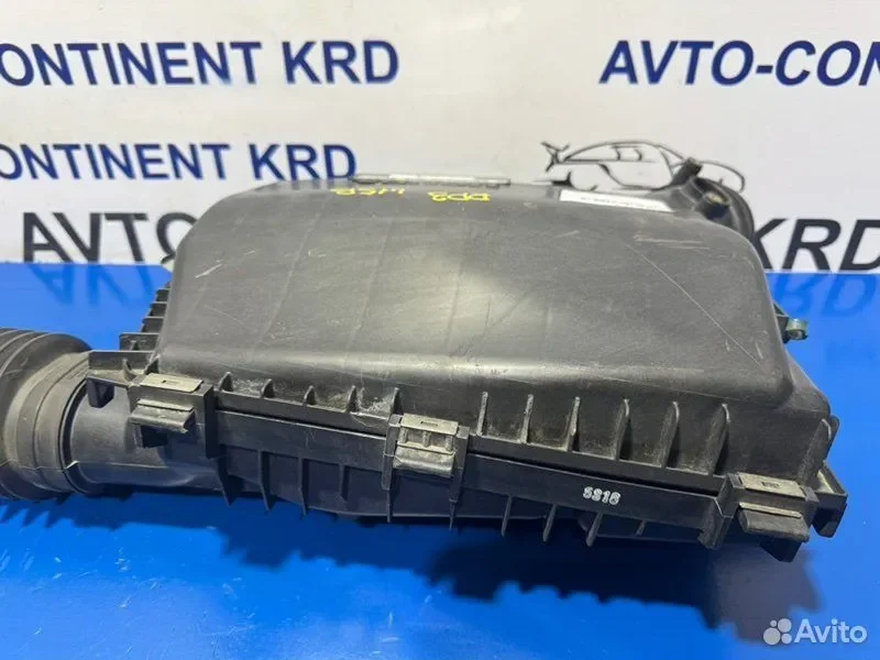Корпус воздушного фильтра Honda Stepwgn RP3 L15B - миниатюра 5