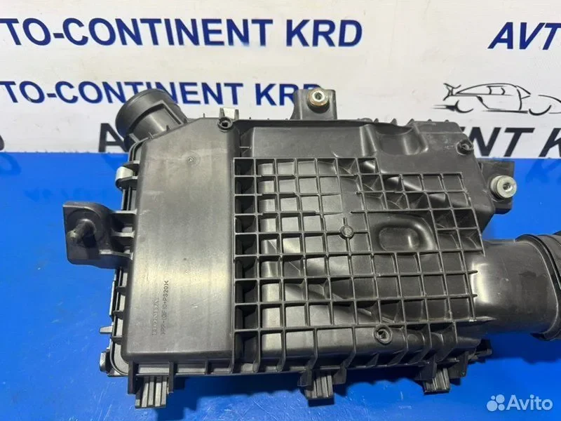 Корпус воздушного фильтра Honda Stepwgn RP3 L15B - миниатюра 6