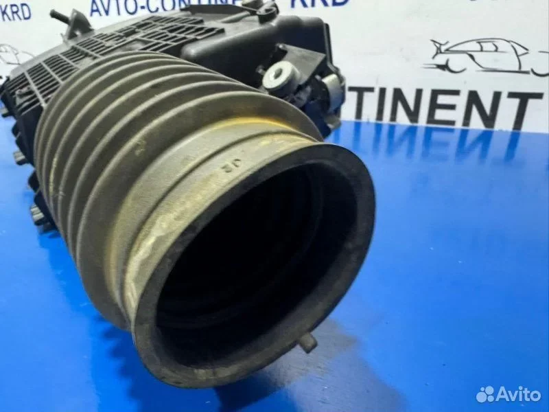 Корпус воздушного фильтра Honda Stepwgn RP3 L15B - миниатюра 8