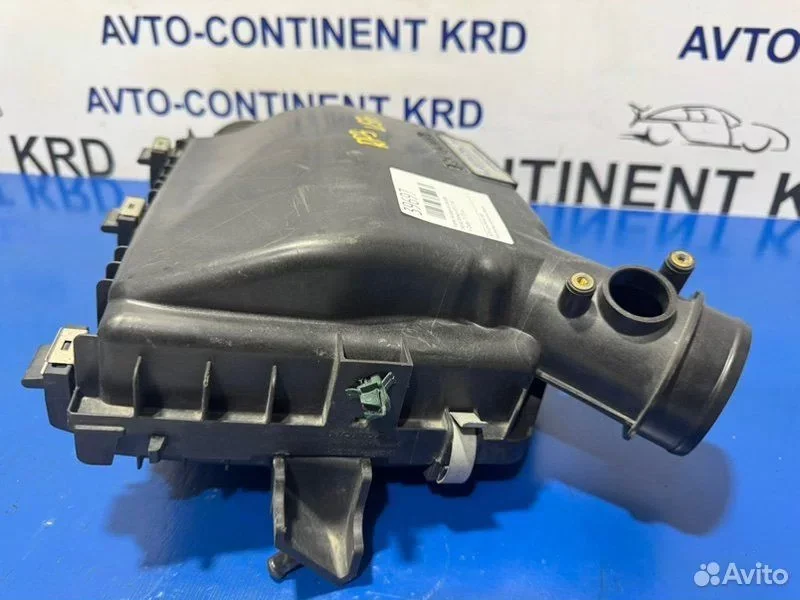 Корпус воздушного фильтра Honda Stepwgn RP3 L15B - миниатюра 9