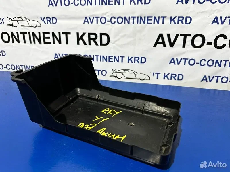 Подставка под аккумулятор Honda Elysion RR1 K24A - миниатюра 3