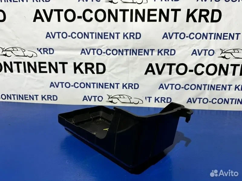 Подставка под аккумулятор Honda Elysion RR1 K24A - миниатюра 5