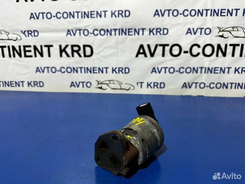 Клапан EGR Honda Elysion RR4 J30A - миниатюра 4