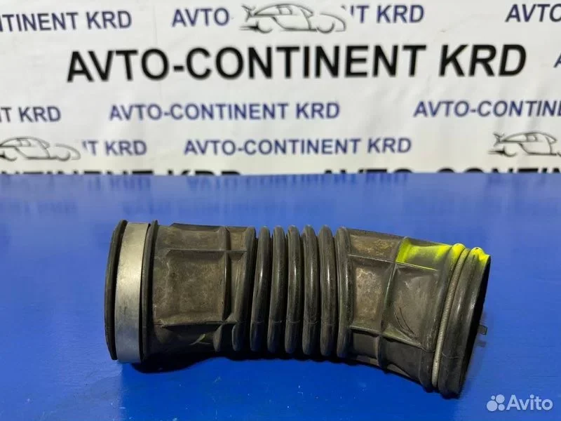 Гофра воздушного фильтра Honda Elysion RR1 K24A - миниатюра 3