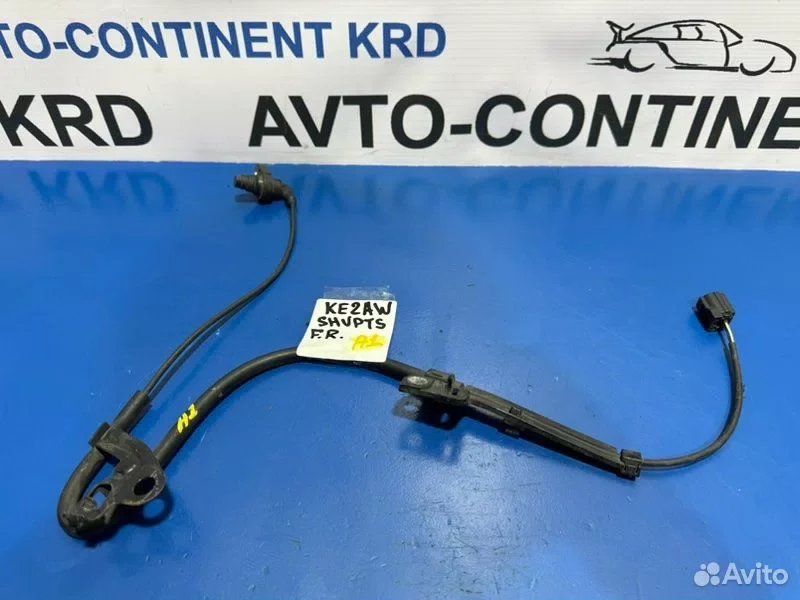 Датчик abs передний правый mazda CX-5 KE2AW SH - миниатюра 2