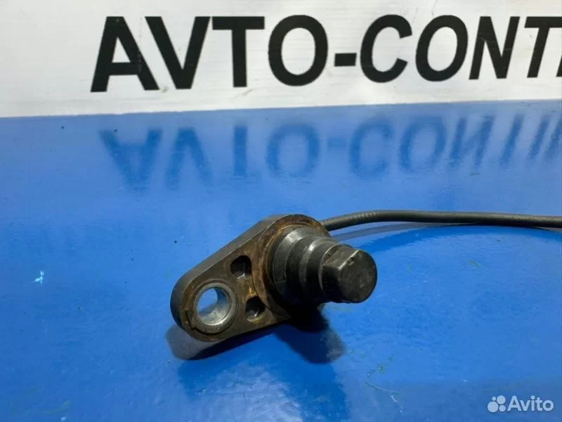 Датчик abs передний правый mazda CX-5 KE2AW SH - миниатюра 3