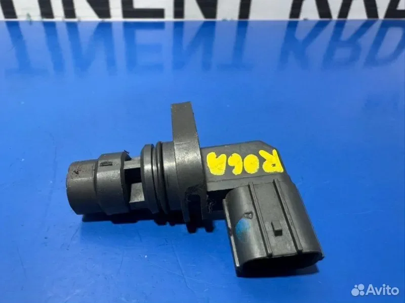 Датчик положения коленвала Suzuki Alto HA36V R06A - миниатюра 3