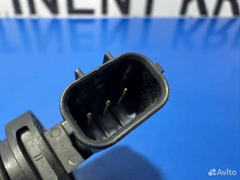 Датчик положения коленвала Suzuki Alto HA36V R06A - миниатюра 6