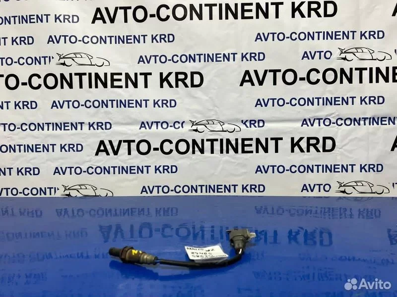 Датчик кислородный Toyota Alphard ANH10 2AZ - изображение 1