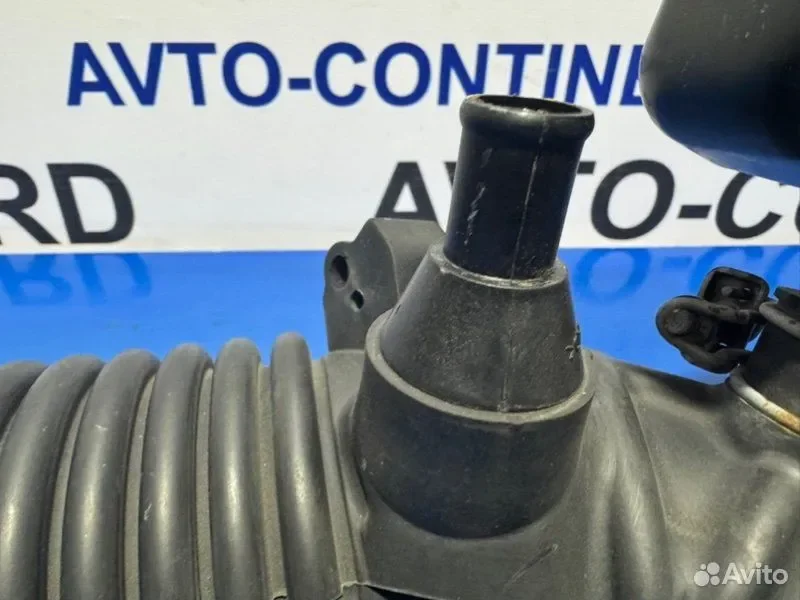 Гофра воздушного фильтра Toyota Estima ACR50 2AZ - миниатюра 5