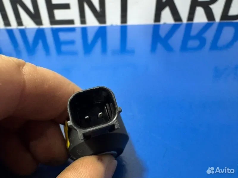 Датчик детонации Honda Stepwgn RP3 L15B - миниатюра 5