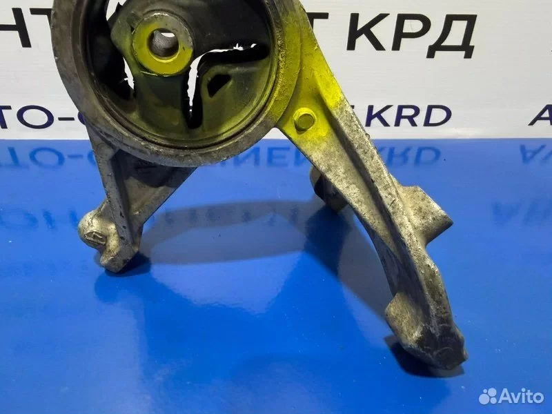 Подушка двигателя задняя Honda Elysion RR2 K24A - изображение 1