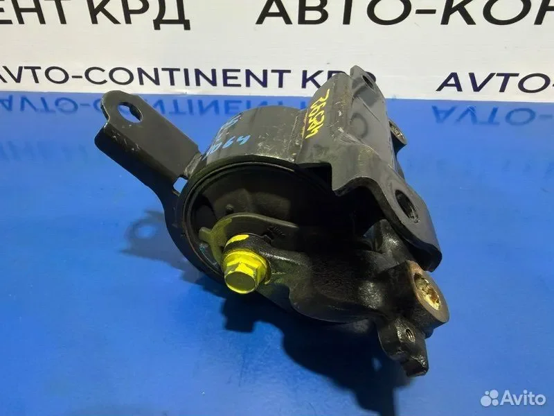 Подушка двигателя левая Honda Stepwgn RP5 LFA - миниатюра 4