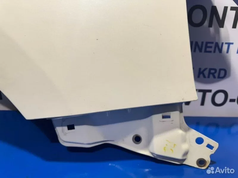 Крыло переднее правое Honda Stepwgn RK1 R20A - изображение 1
