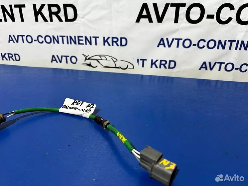 Датчик кислородный Honda Elysion RR1 K24A - миниатюра 3