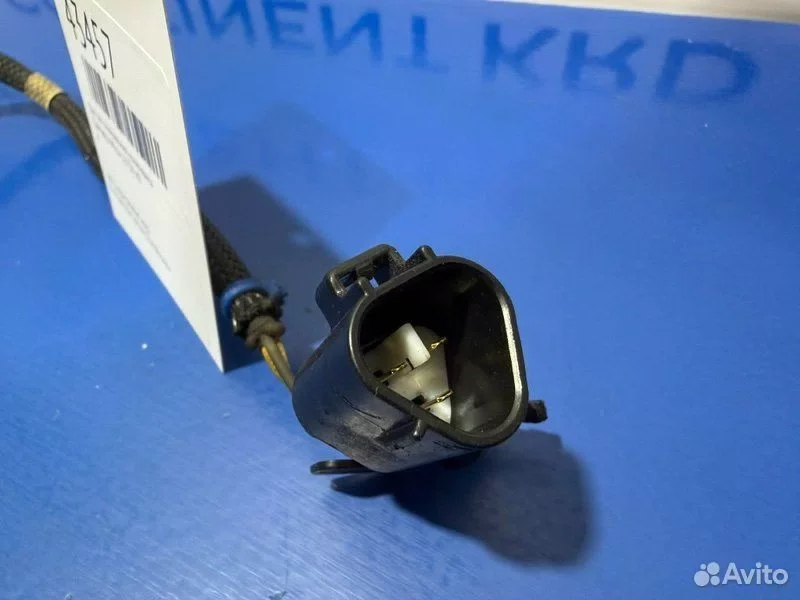 Датчик положения коленвала Daihatsu Mira L275V KF - изображение 1