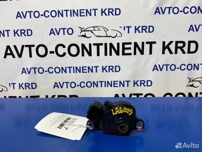 Датчик селектора АКПП Daihatsu Tanto LA600S KF-VE - миниатюра 2
