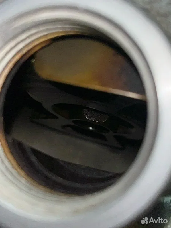 Двигатель Toyota Mark X GRX120 4GR - миниатюра 9