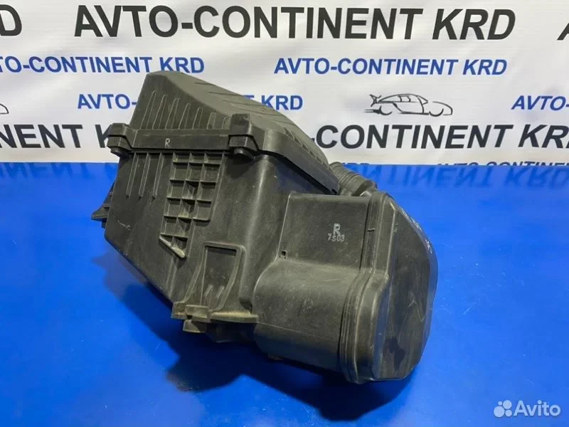 Корпус воздушного фильтра Honda Elysion RR1 K24A - миниатюра 2